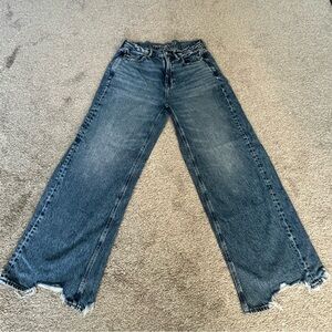 American Eagle Outfitters Jeans